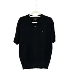 2025年最新】stussy ニットポロの人気アイテム - メルカリ