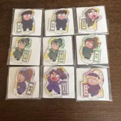 忍たま乱太郎 アクリミニ アクリルスタンド 伊作