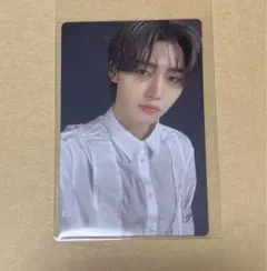 ENHYPEN 結 YOU トレカ ソンフン 通常盤