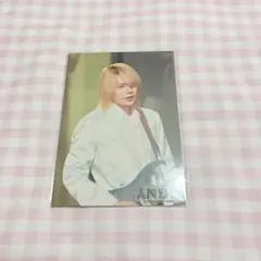 今野大輝　ANDO ステージフォトセット