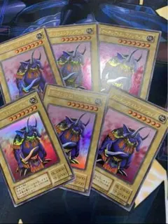 遊戯王 ガーネシア・エレファンティス