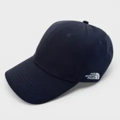 美品 THE NORTH FACE TNF CLASSIC CAP キャップ