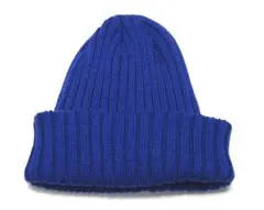 NINE TAILOR(ナインテイラー) リブニットキャップ Arc Watch