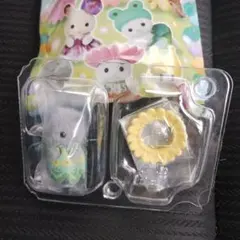 シルバニアファミリー　赤ちゃん妖精の森のなかまたち　シークレット