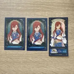 キンプリ　KING　OF　PRISM　太刀花ユキノジョウ　グッズ　まとめ売り KING OF PRISM キンプリ 太刀花ユキノジョウ セット - メルカリ