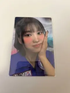 TWICE 10VE UNIVERSE ファンミ 入場トレカ モモ