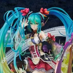 キャラクターボーカルシリーズ 初音ミク バーチャル ポップスターVer