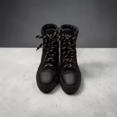 HERMES エルメス　36 1/2 ショートブーツ 《フレッシュ》のサムネイル