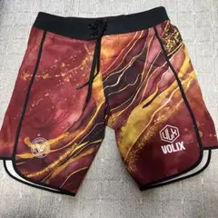M.A.D SPORTS メンズフィジーク サーフパンツ ほぼ未使用 - メルカリ