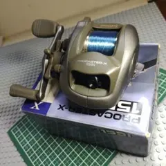 2026年最新】daiwa procasterの人気アイテム - メルカリ
