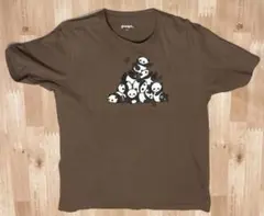 グラニフ ローリングパンダズ 半袖Tシャツ(SS)のサムネイル