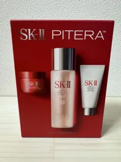 SK-II ピテラ ユースエッセンシャルセット ☆オマケ付き☆