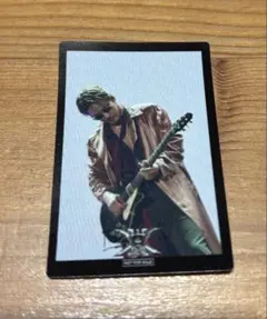☆三代目JSB コラボカフェ 特典ステッカー 小林直己☆
