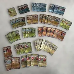 ポケモンカード テラスタルex まとめ売りのサムネイル