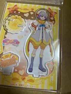 わんだふるぷりきゅあ！ アクリルスタンドVol.3 兎山大福