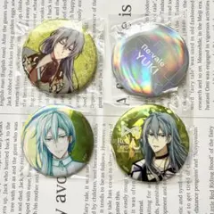 最終値下】アイナナ 缶バッジ ランダム Re:vale 千 - メルカリ