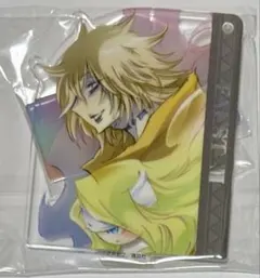 シャーマンキング　道蓮　ホロホロ シャーマンキング 道蓮・ホロホロ 1/8 完成品フィギュア