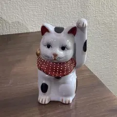 2026年最新】招き猫 骨董の人気アイテム - メルカリ