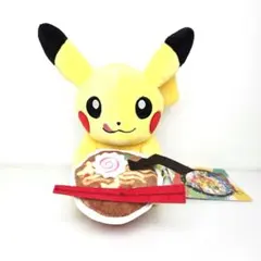2025年最新】ラーメンピカチュウの人気アイテム - メルカリ