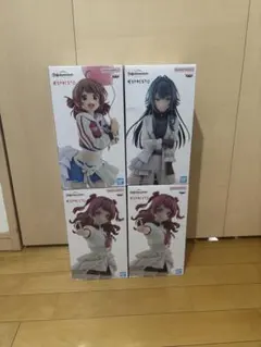 ⭐️バラ売り可能⭐️ 学園アイドルマスター ESPRESTO フィギュアまとめ売り