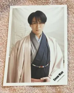 2026年最新】宮舘涼太 公式写真の人気アイテム - メルカリ