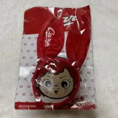 【非売品】広島東洋カープ ウサギの耳カチューシャ