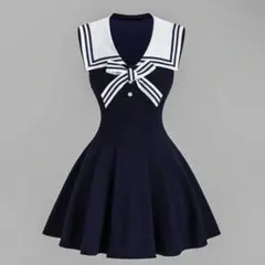 Y*S様 SHEIN セーラー