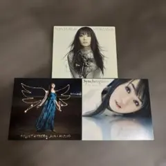 2026年最新】水樹奈々CDセットの人気アイテム - メルカリ
