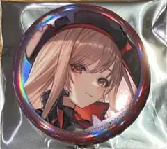NIKKE エリア防衛戦 第一弾 缶バッジ ラピ 1点