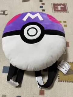 ポケモン リュック
