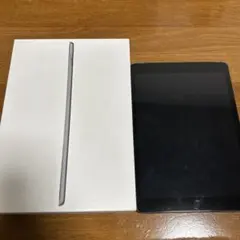 iPad 第9世代　Wi-Fi + Cellular 64GB