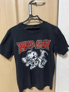 2026年最新】mad sinの人気アイテム - メルカリ