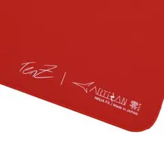 TENZ ARTISAN FX ZERO SOFT XL 新品未開封のサムネイル