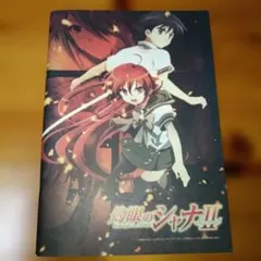 灼眼のシャナ Ⅲ final CD DVD 特典 box 非売品 初回限定盤 - メルカリ