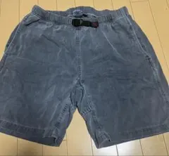 gramicci ショーツ　USA製　M(32-34インチ)