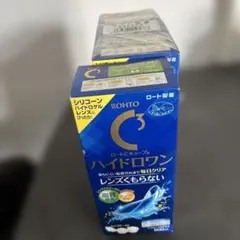 ロートCキューブ ハイドロワン 500ml 4本セットのサムネイル