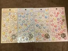 p*n様 新作 ボンボンドロップシール しずくちゃん ベビーバージョン