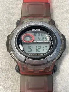 G-SHOCK G-COOL GT-003のサムネイル