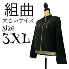 極美品✨組曲　羊革　ラムレザー　ジャケット大きいサイズ6 黒 ゆき様用】SCHOTT 羊革 サイドライン ラムレザー 黒 L - メルカリ