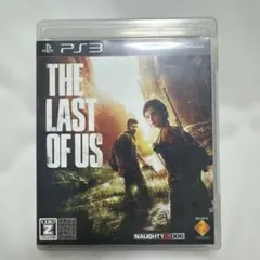 THE LAST OF US