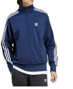 adidas アディダス トラックジャケット