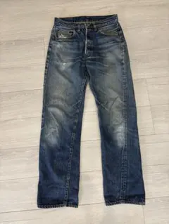 LEVI’S 503BXX 90's W34 鬼ヒゲ LEVI'S 503BXX 90's W34 鬼ヒゲ - メルカリ