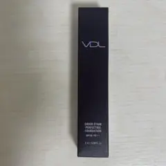 VDL カバーステインパーフェクティングファンデーション A02 ペンタイプ