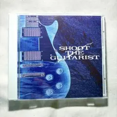 SHOOT THE GUITARIST ふうせん オリジナル・サウンドトラックのサムネイル