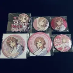 学園アイドルマスター　莉波　セット