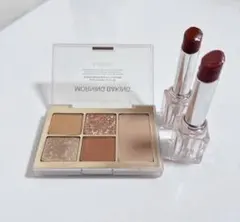 MISSHA アイシャドウパレット TIRTIR メルティング バームのサムネイル