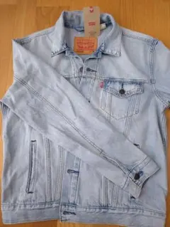 新品未使用 激安 リーバイス Gジャン