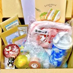 ノンジャンル　まとめ売り　サンリオ等　80サイズ