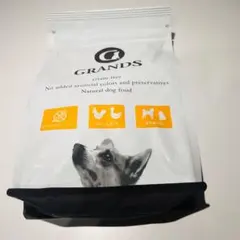 GRANDS グレインフリーキャットフード 500g - メルカリ