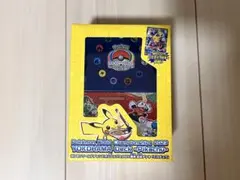 ポケモンWCS2023 横浜記念デッキ ピカチュウのサムネイル